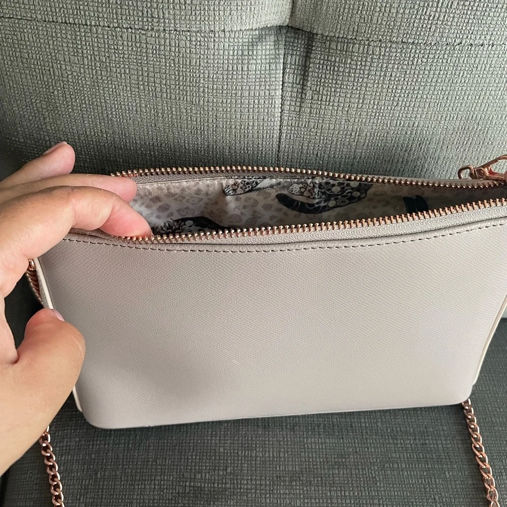 NWOT Ted Baker Crossbody - Picture 5 of 9